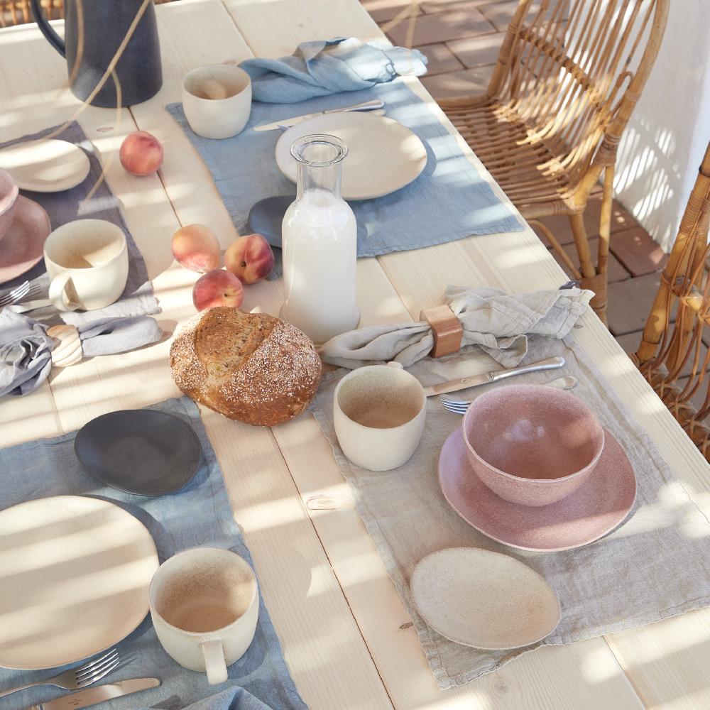 Costa Nova Placemat 100% Linen Maria