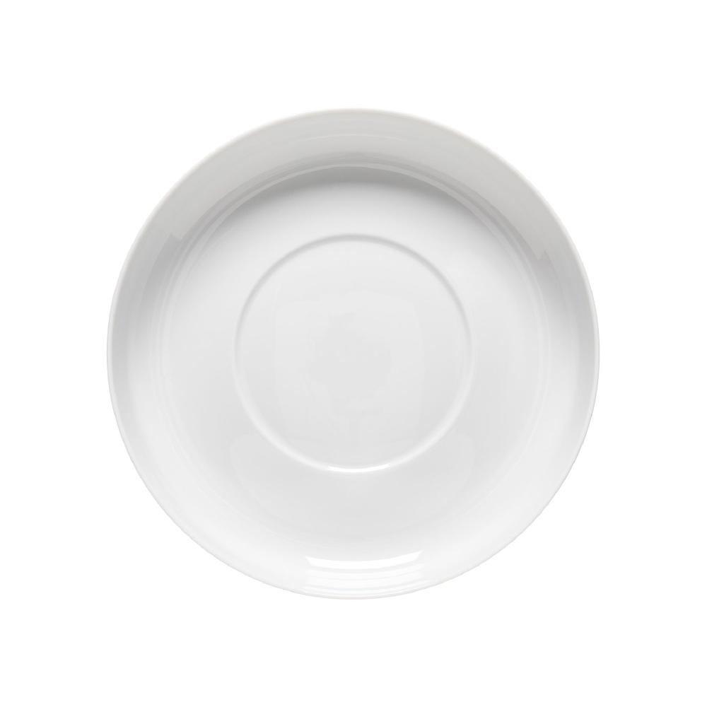 Costa Nova Porcelain Deep Round Plate Resonance