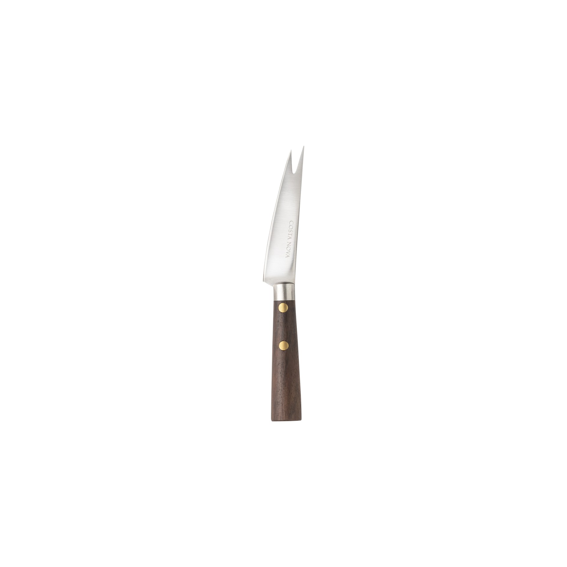 costa nova Pronged Cheese Knife Cheese Knives