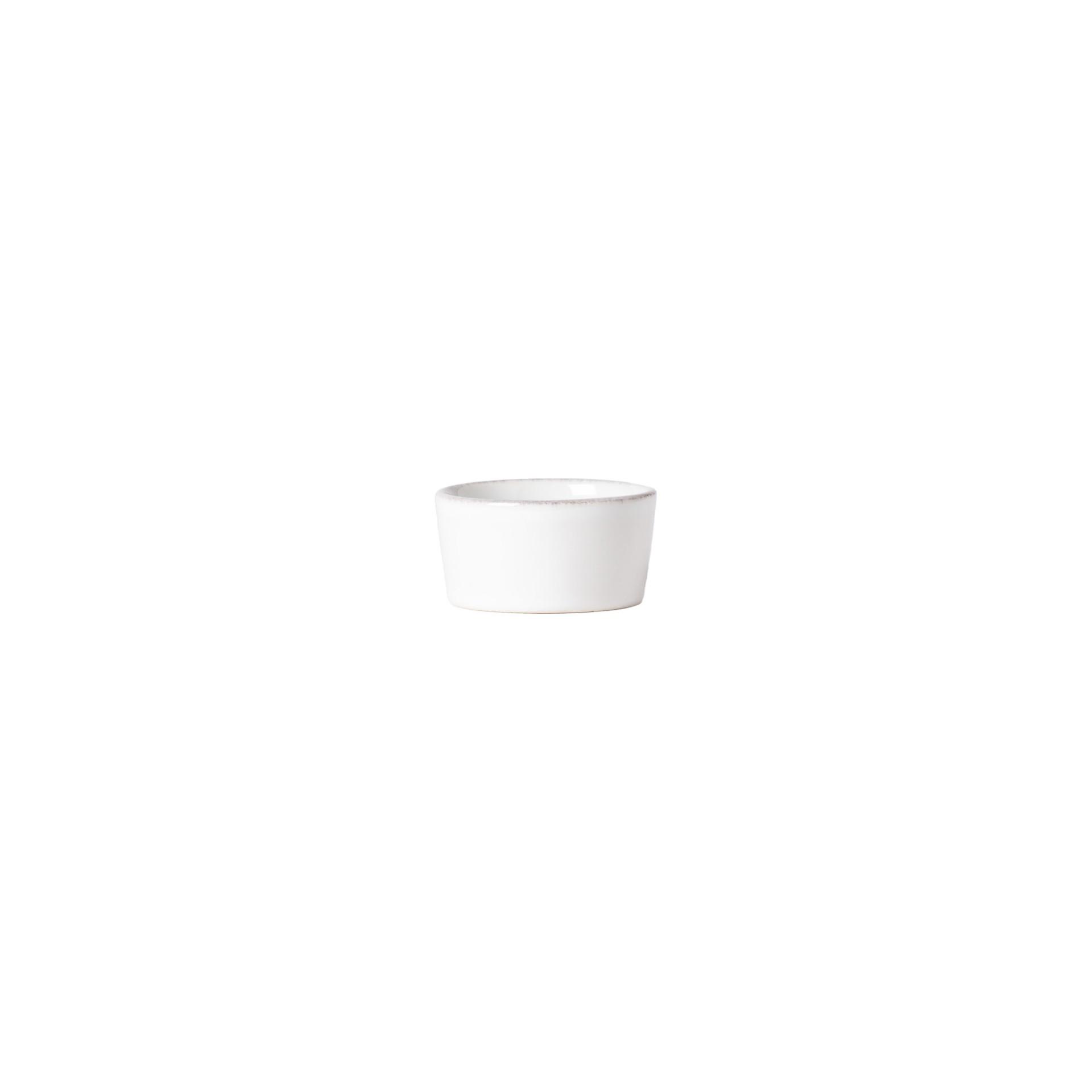 Costa Nova Ramekin / Butter Dish Aparte