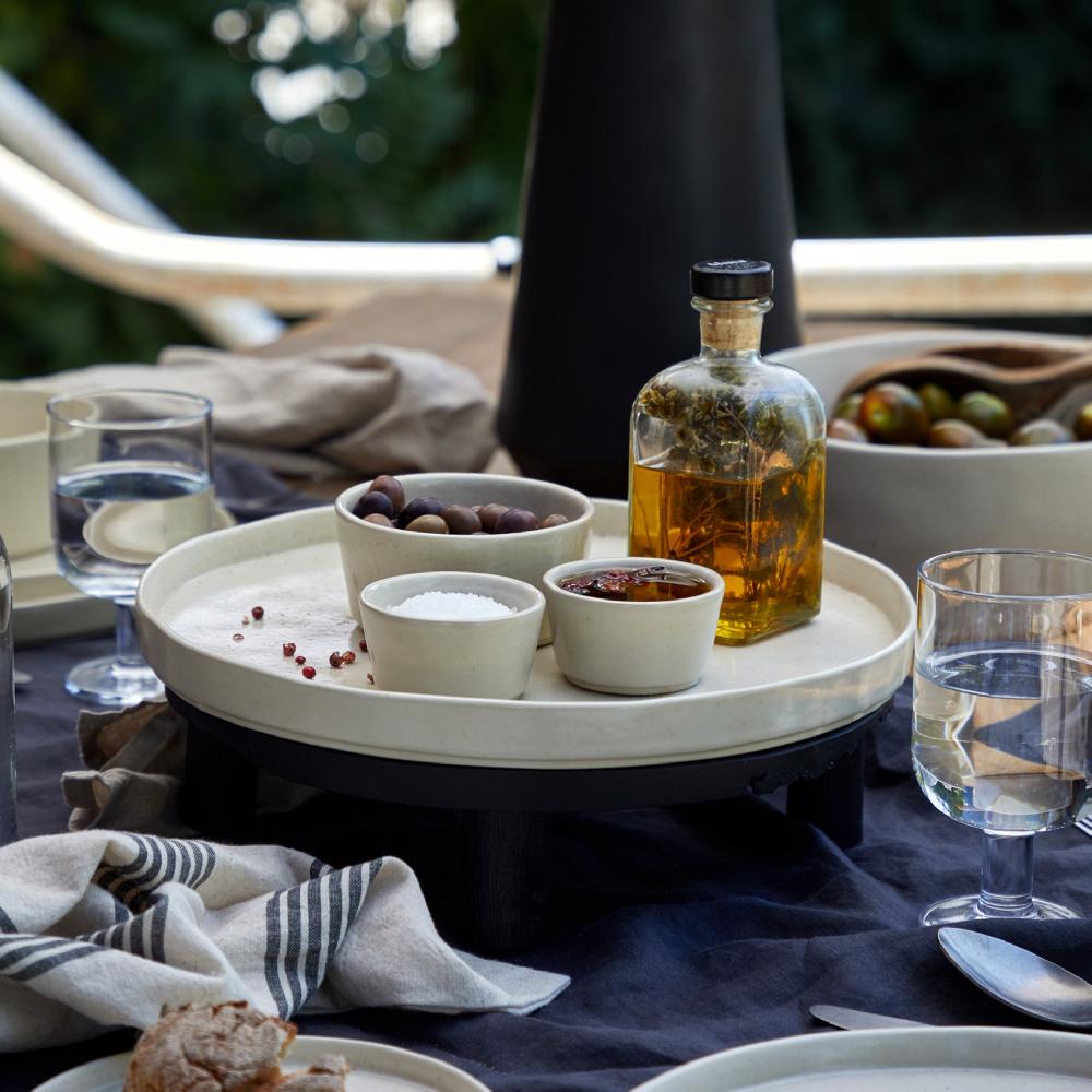 Costa Nova Ramekin / Butter Dish Lagoa