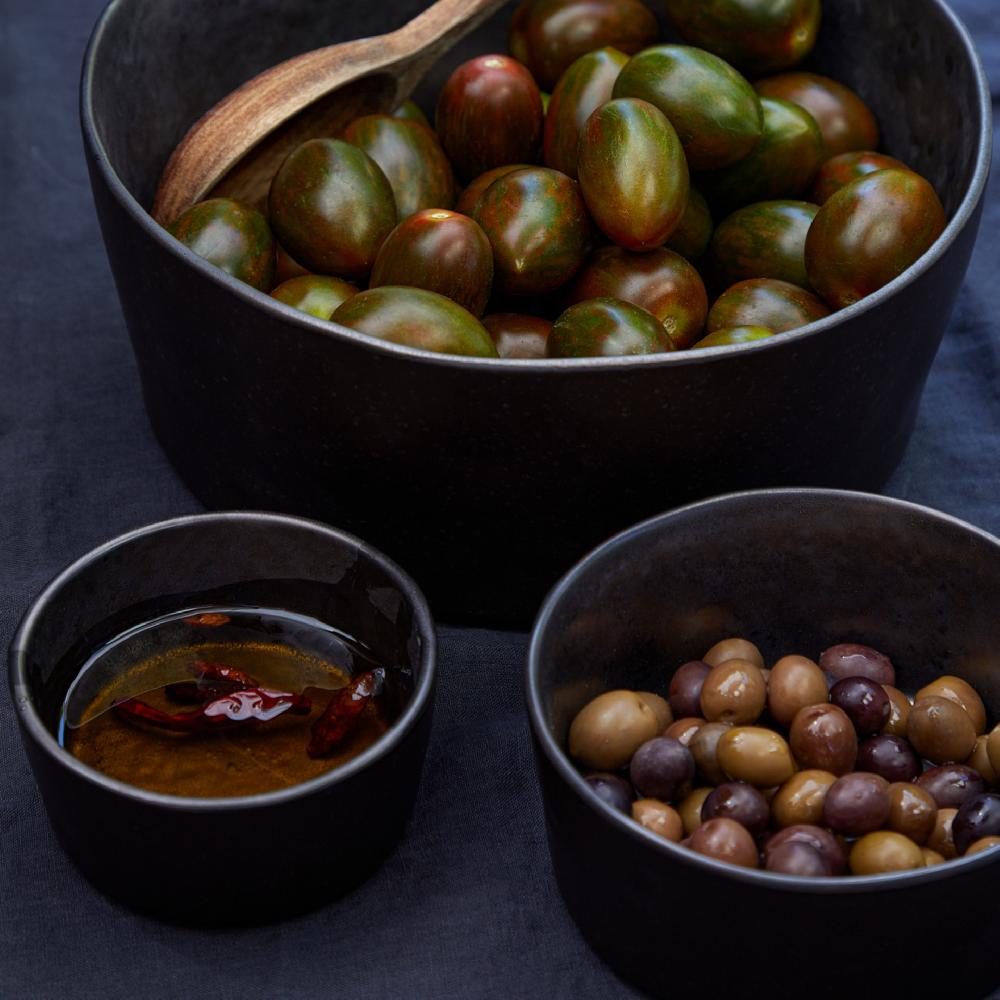 Costa Nova Ramekin / Butter Dish Lagoa