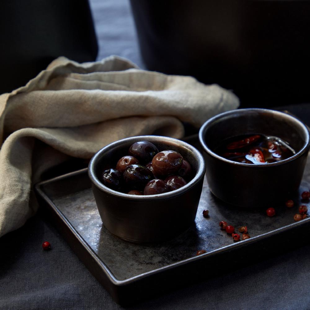 Costa Nova Ramekin / Butter Dish Lagoa