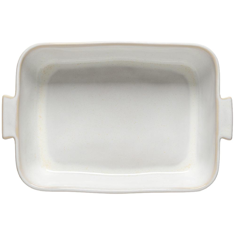 Costa Nova Rectangular Baker Brisa