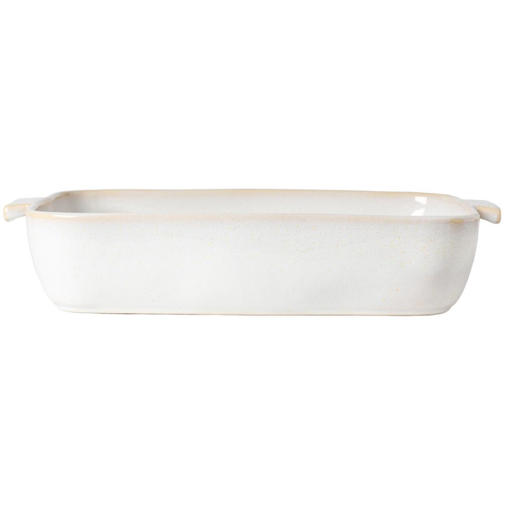 Costa Nova Rectangular Baker Brisa