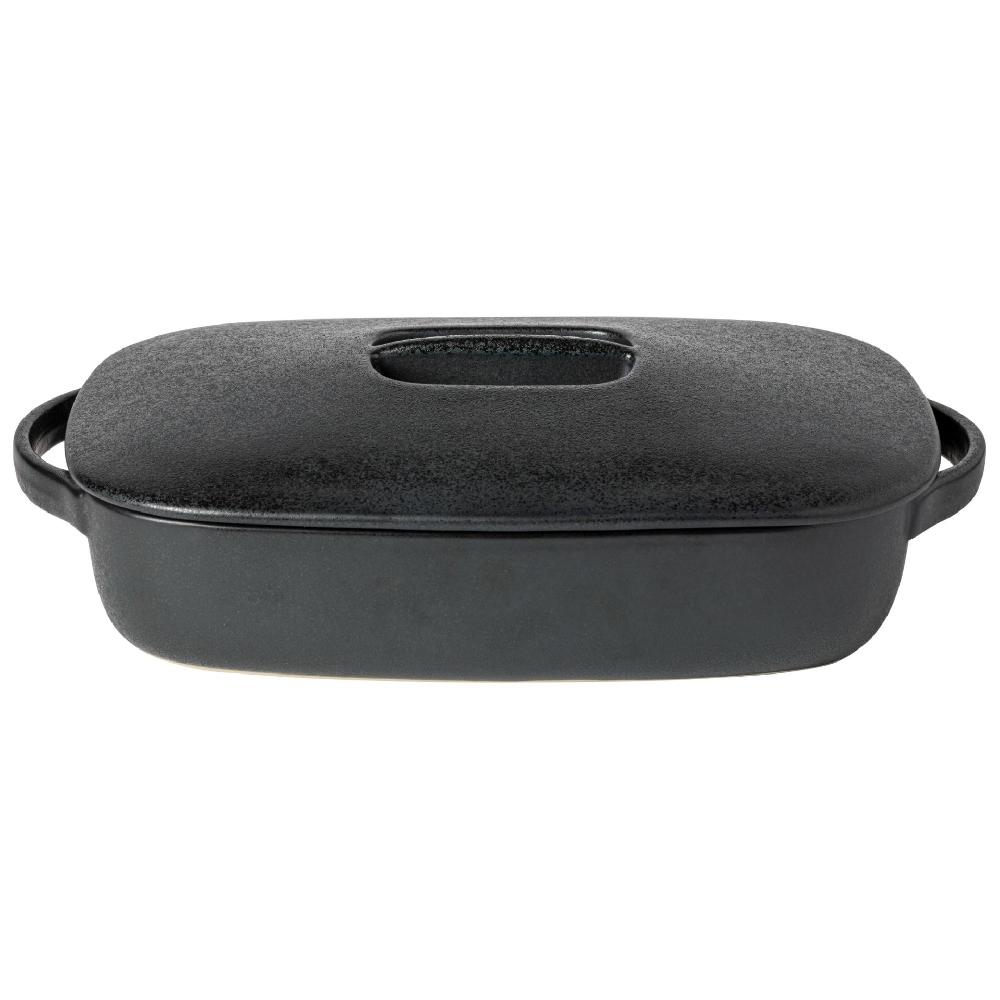 costa nova Rectangular Covered Baker Boutique