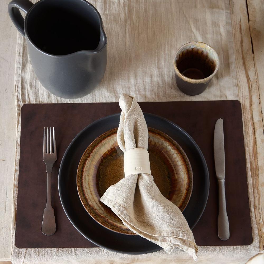 Costa Nova Rectangular Placemat Sela