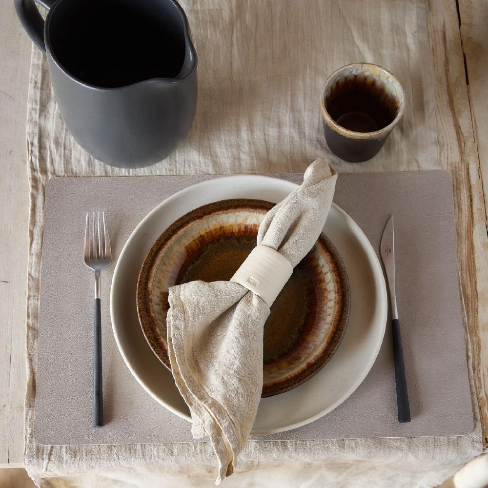 Costa Nova Rectangular Placemat Sela