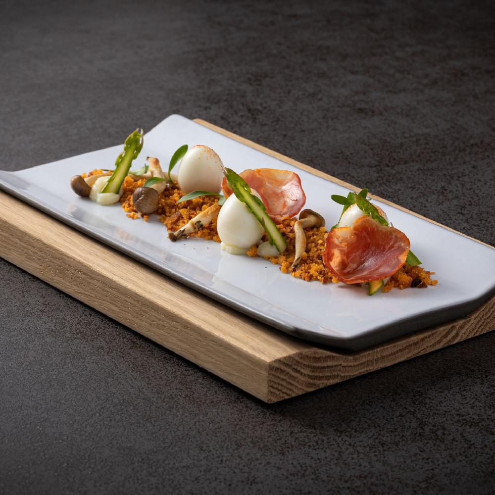 Costa Nova Rectangular Plate / Tray Coastland