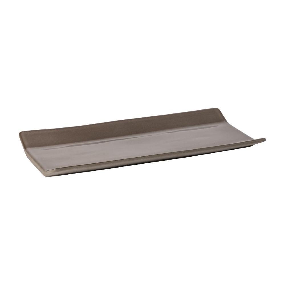 costa nova Rectangular Plate / Tray Coastland
