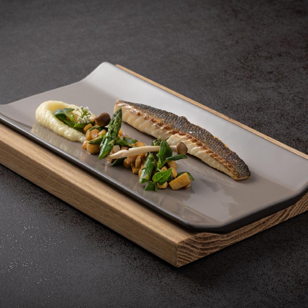 Costa Nova Rectangular Plate / Tray Coastland