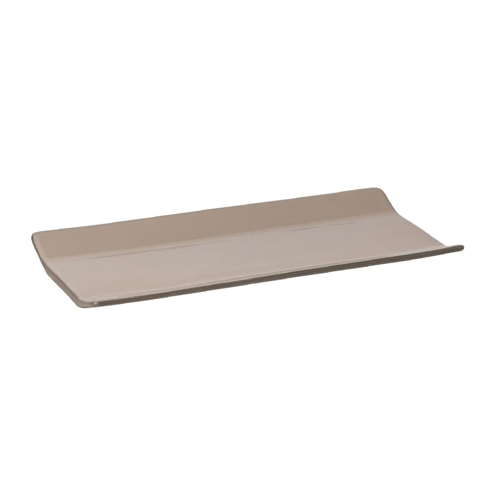 costa nova Rectangular Plate / Tray Coastland