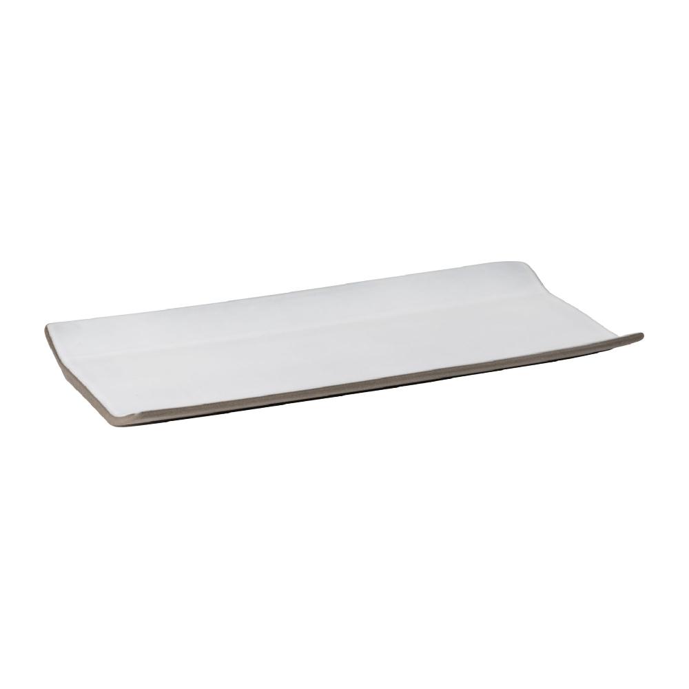 Costa Nova Rectangular Plate / Tray Coastland