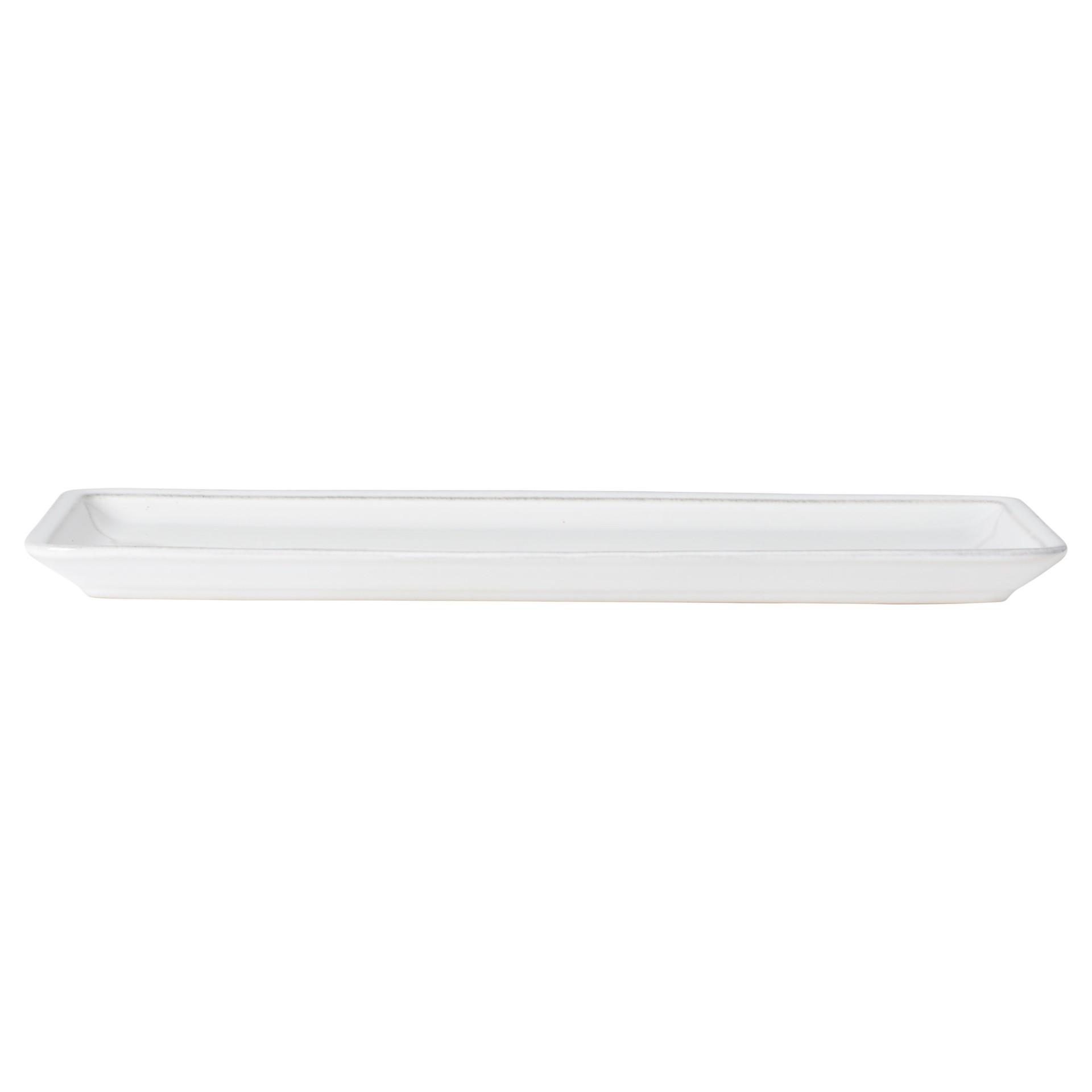 Costa Nova Rectangular Platter Friso