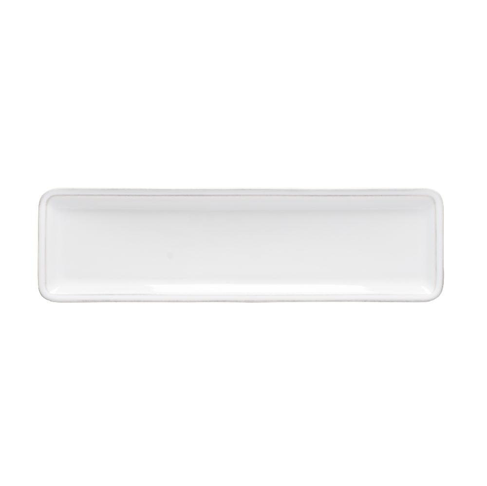 Costa Nova Rectangular Platter Friso