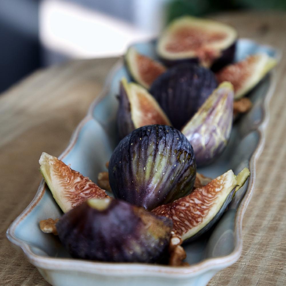 Costa Nova Rectangular Tray Alentejo