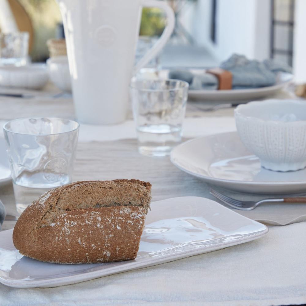 Costa Nova Rectangular Tray Aparte