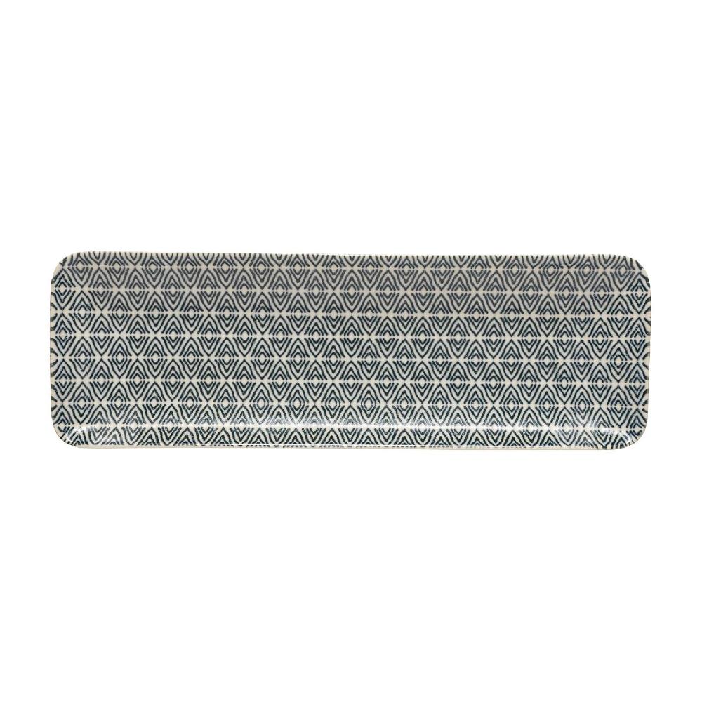 Costa Nova Rectangular Tray Augusta