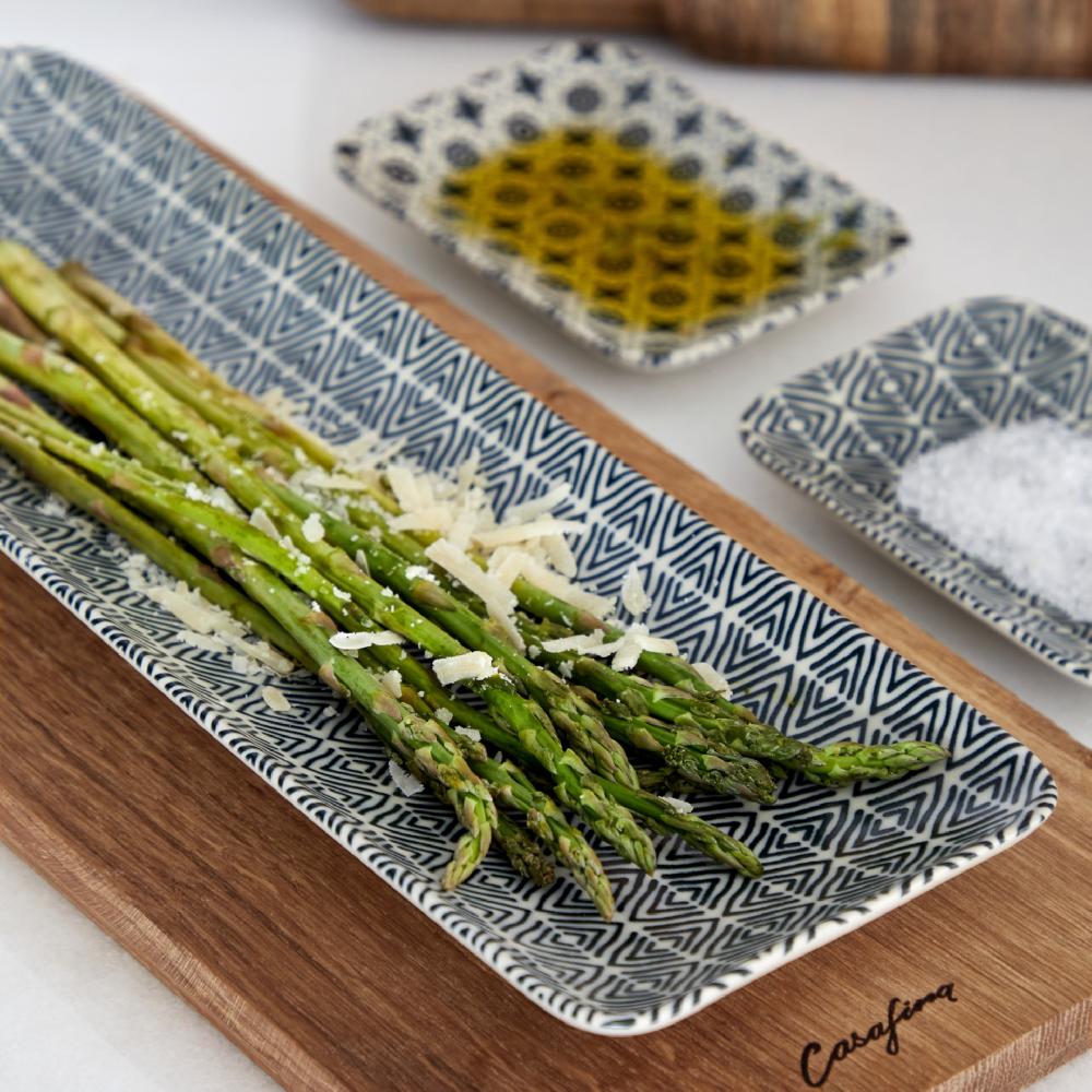 costa nova Rectangular Tray Augusta