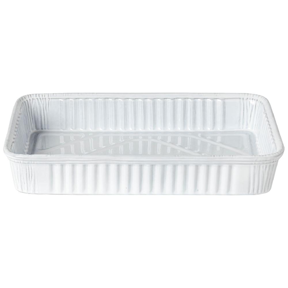 Costa Nova Rectangular Tray / Baker Festa