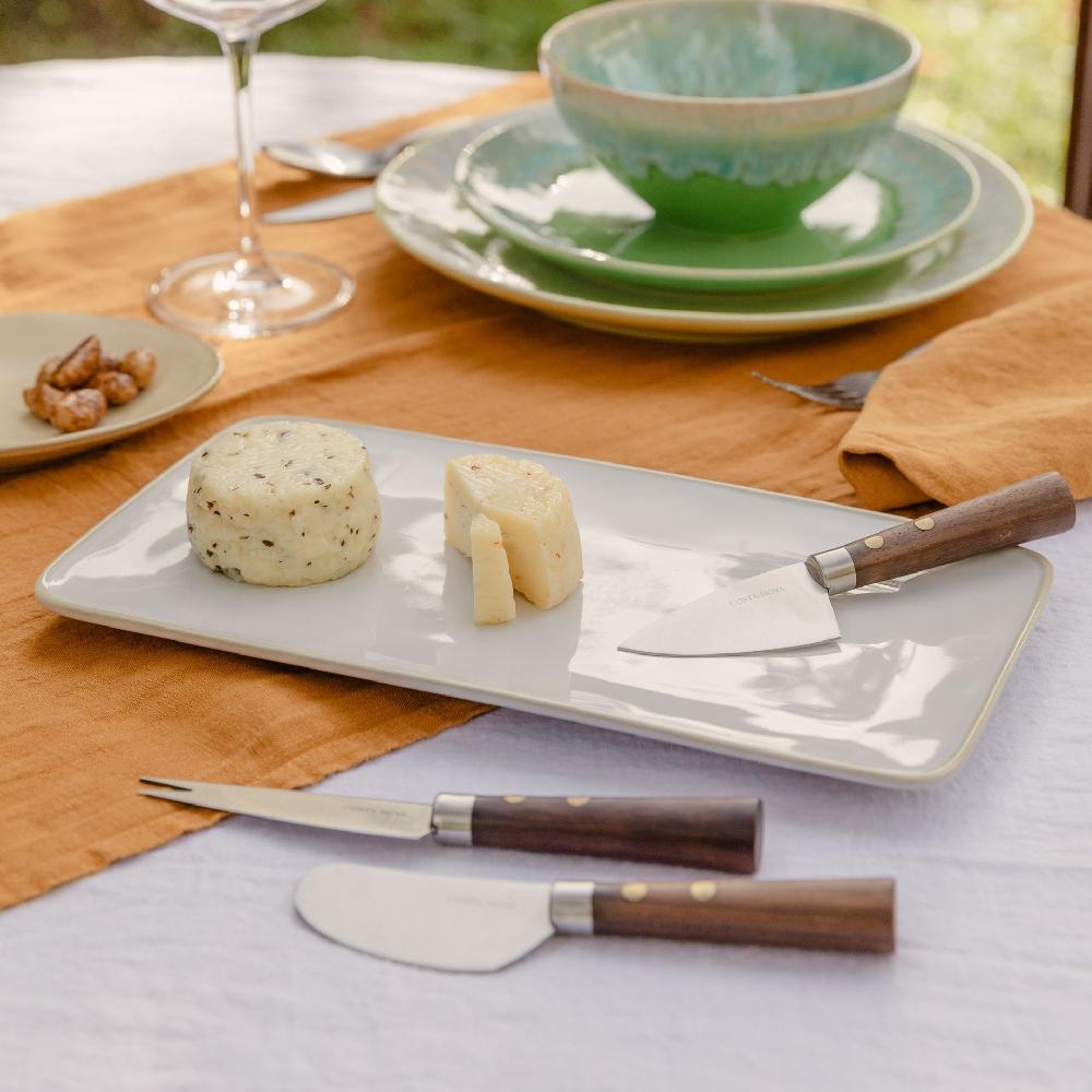 Costa Nova Rectangular Tray Beja