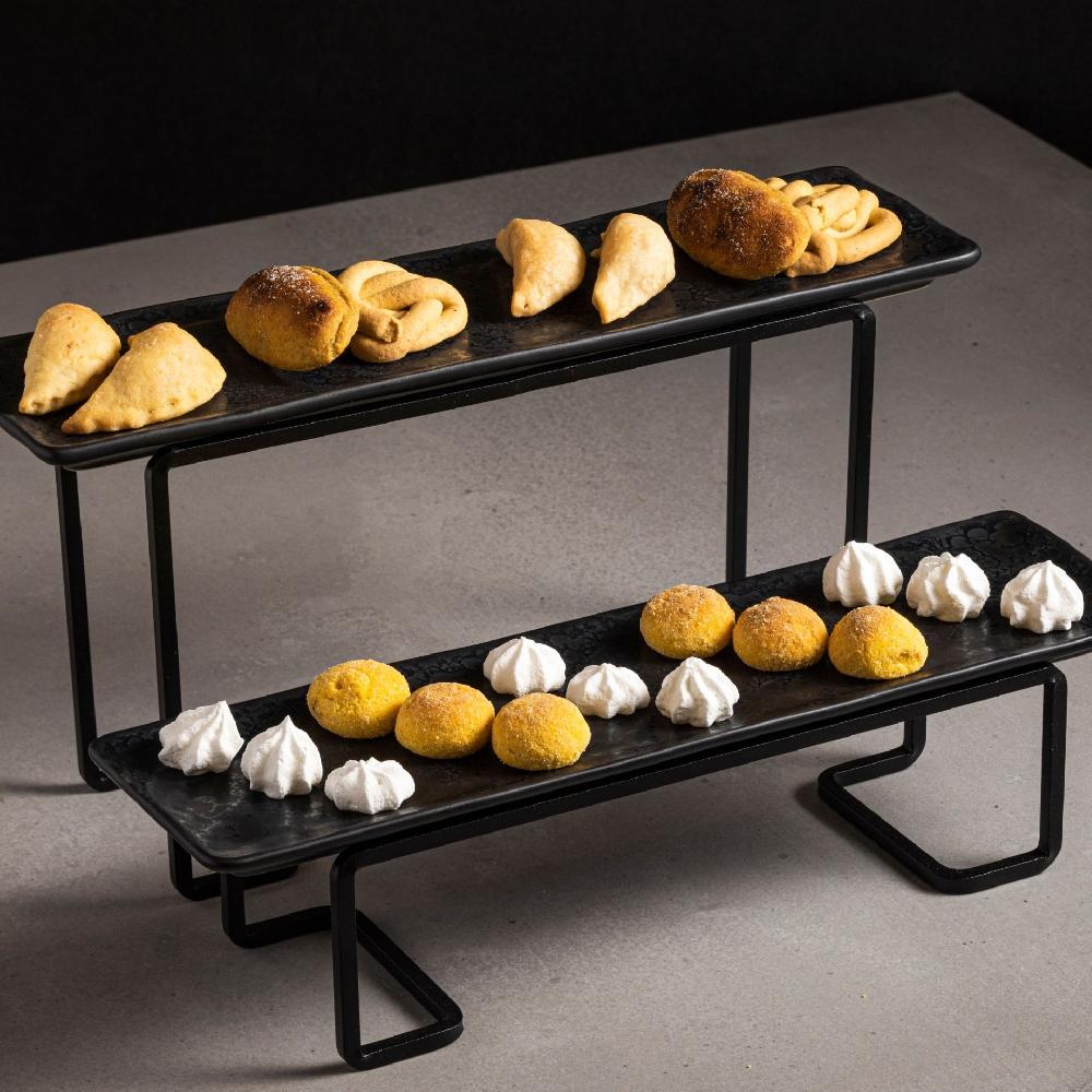 Costa Nova Rectangular Tray Boutique