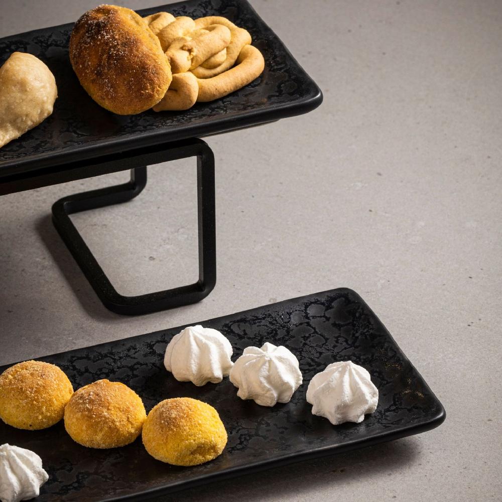 Costa Nova Rectangular Tray Boutique