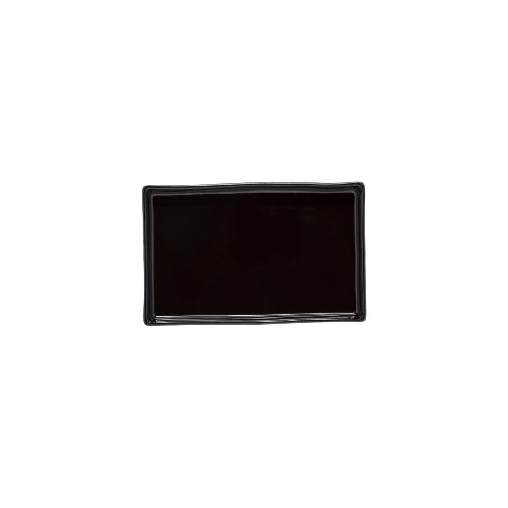 costa nova Rectangular Tray Lagoa Ecogres