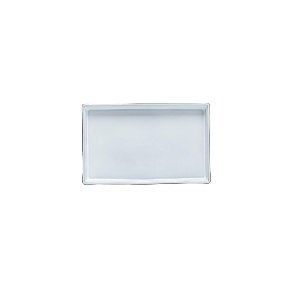 Costa Nova Rectangular Tray Lagoa Ecogres