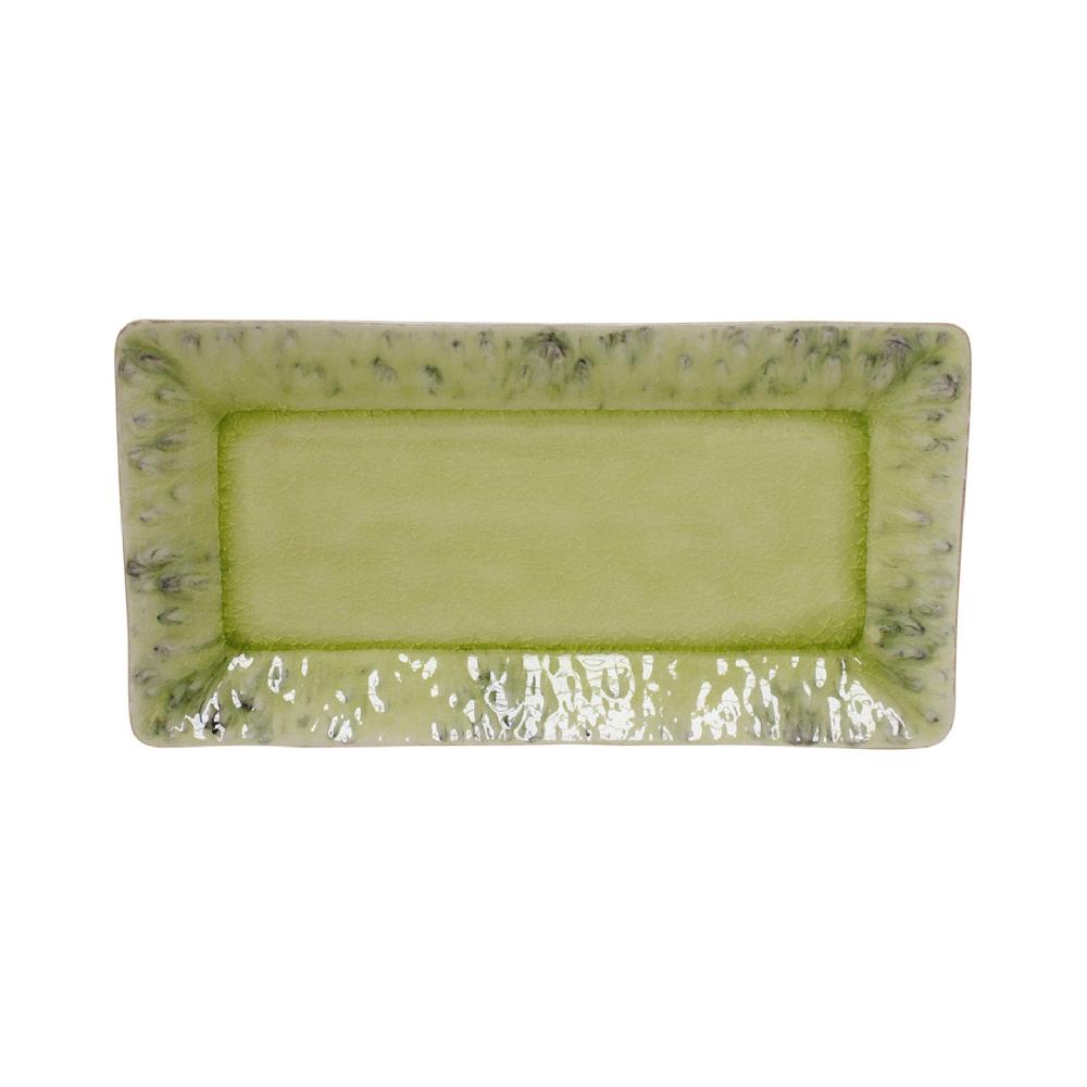 costa nova Rectangular Tray Madeira