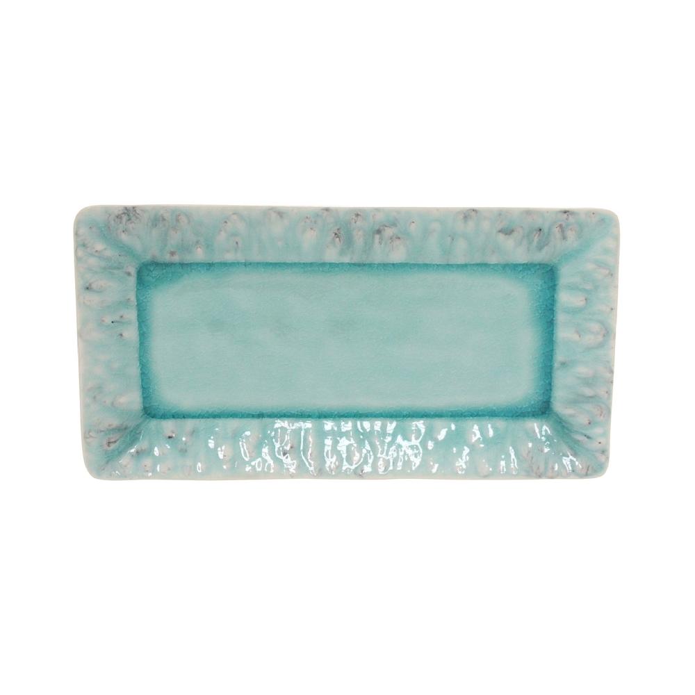 Costa Nova Rectangular Tray Madeira