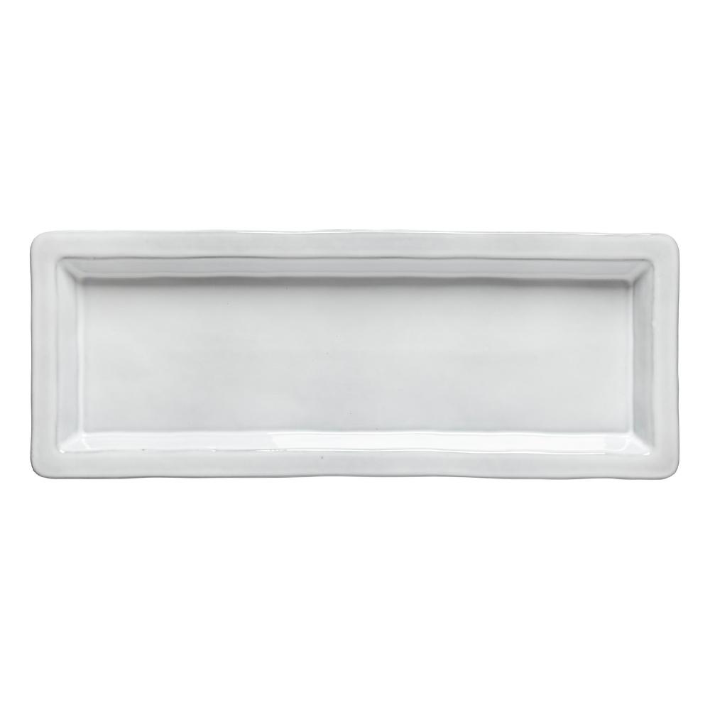 costa nova Rectangular Tray Plano