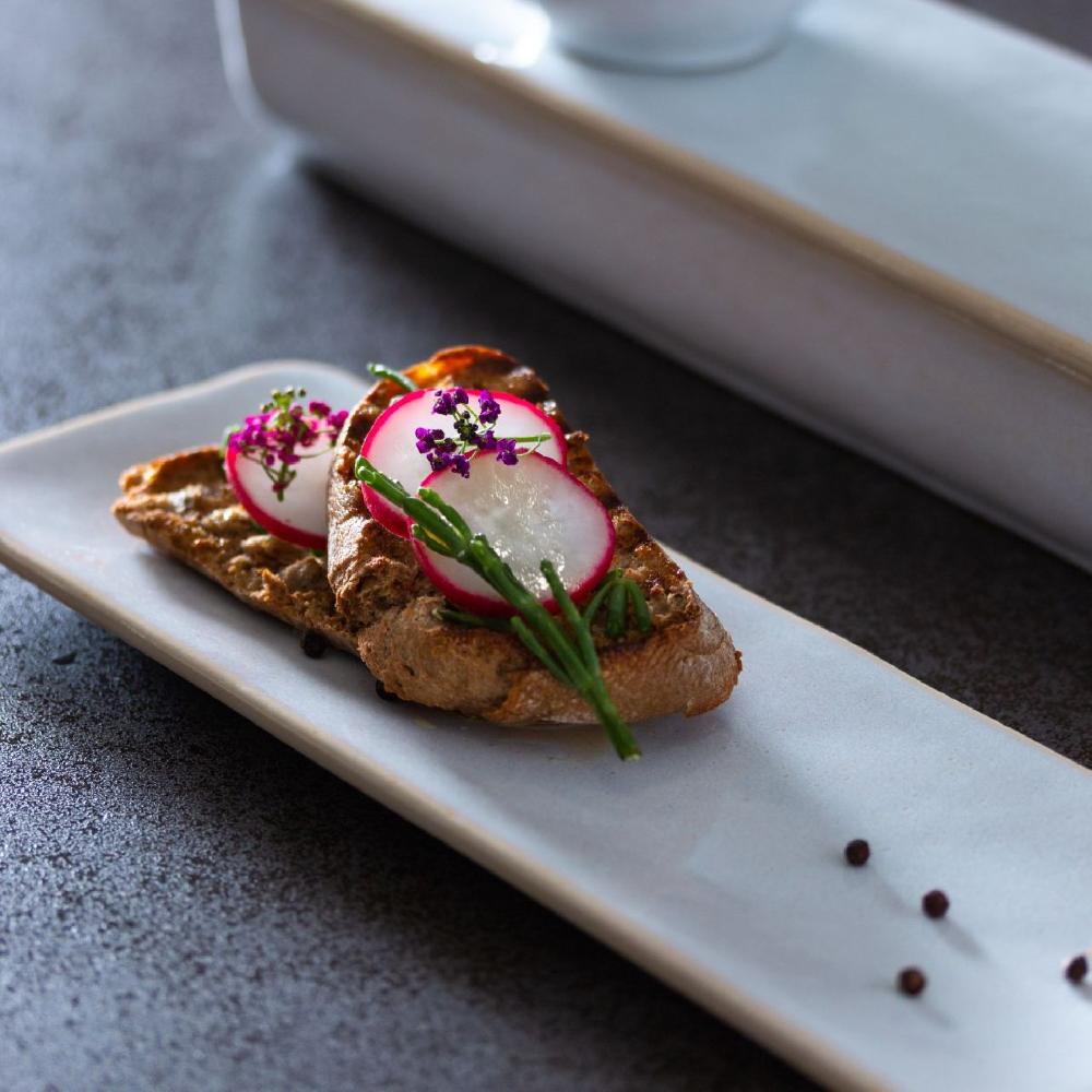 Costa Nova Rectangular Tray Roda