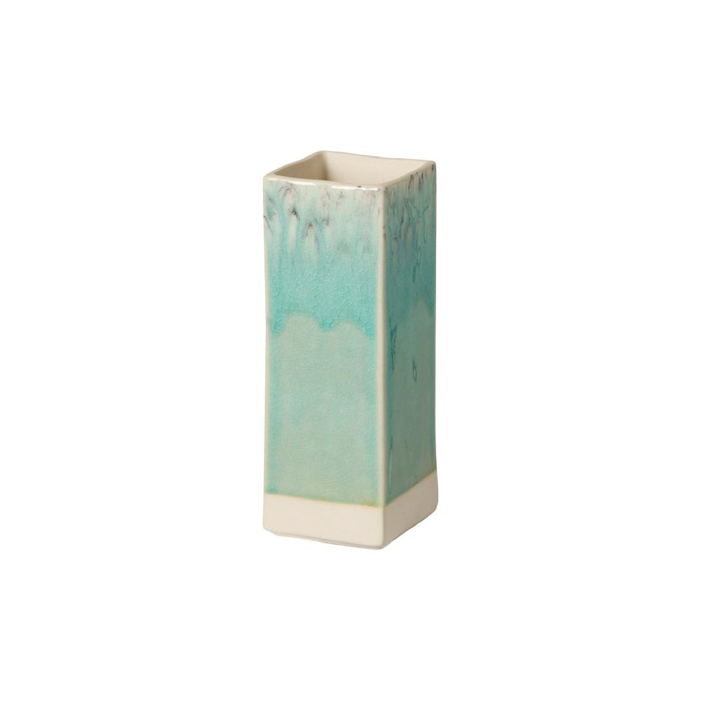 Costa Nova Rectangular Vase Madeira