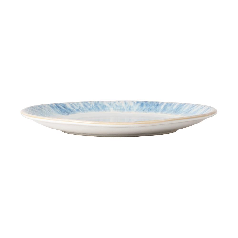Costa Nova Round Coupe Dinner Plate Brisa