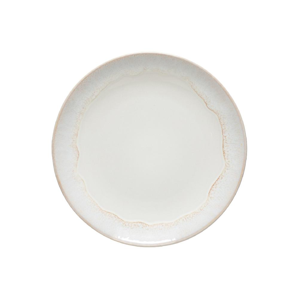 costa nova Round Coupe Dinner Plate Brisa