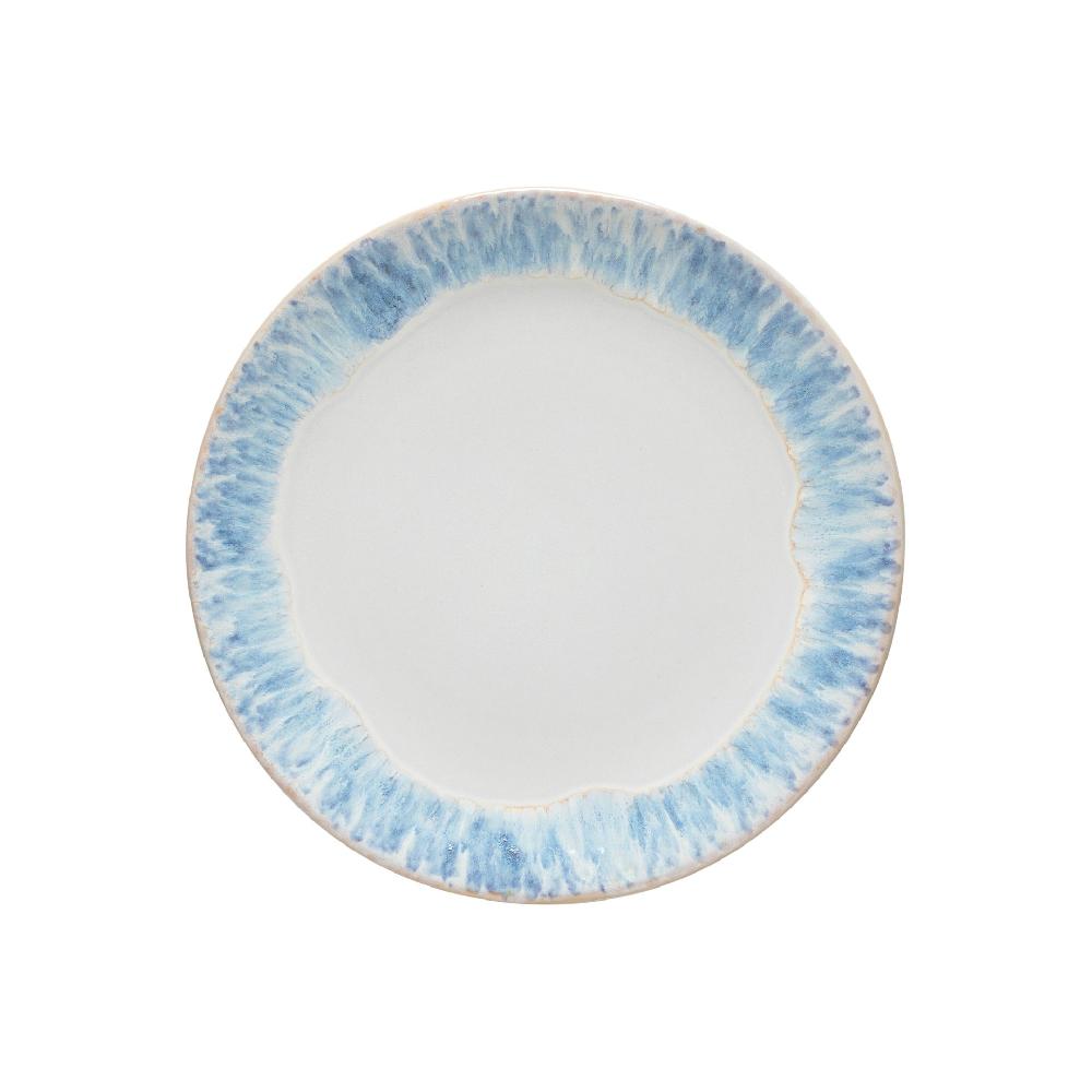 costa nova Round Coupe Dinner Plate Brisa