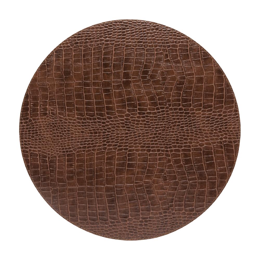 costa nova Round Placemat Club