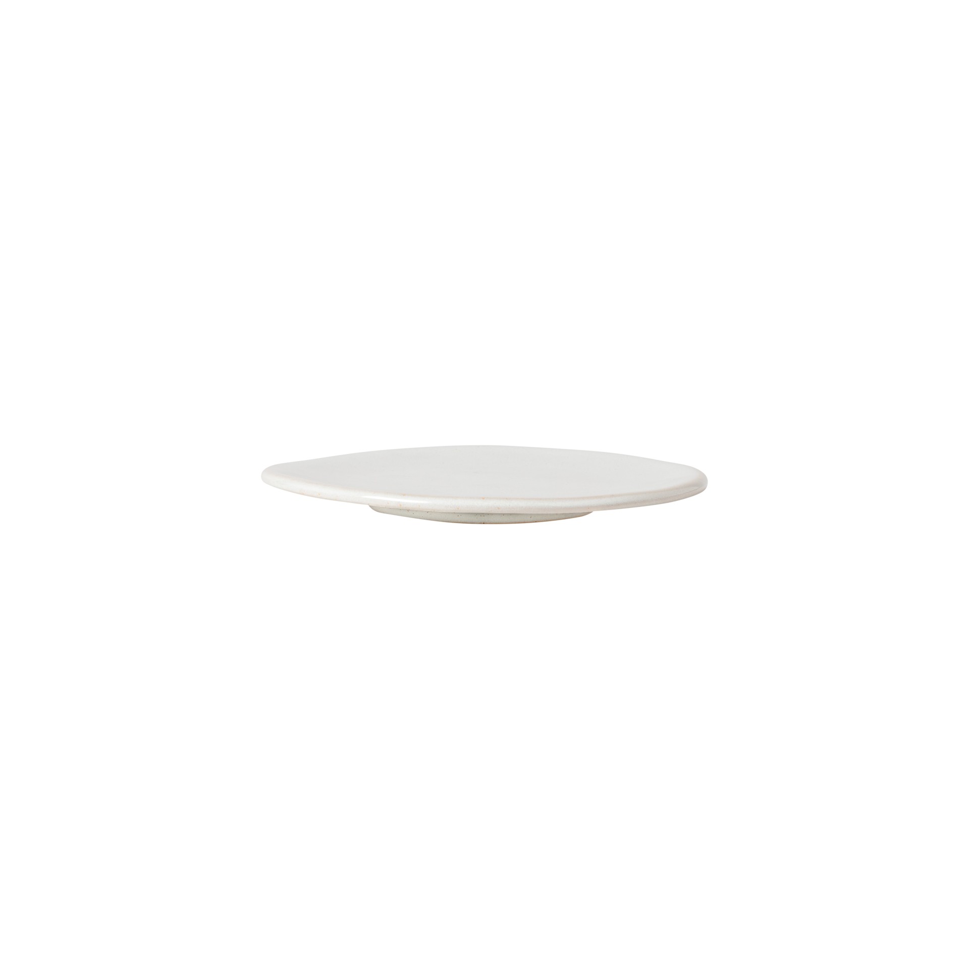 Costa Nova Round Plate Roda