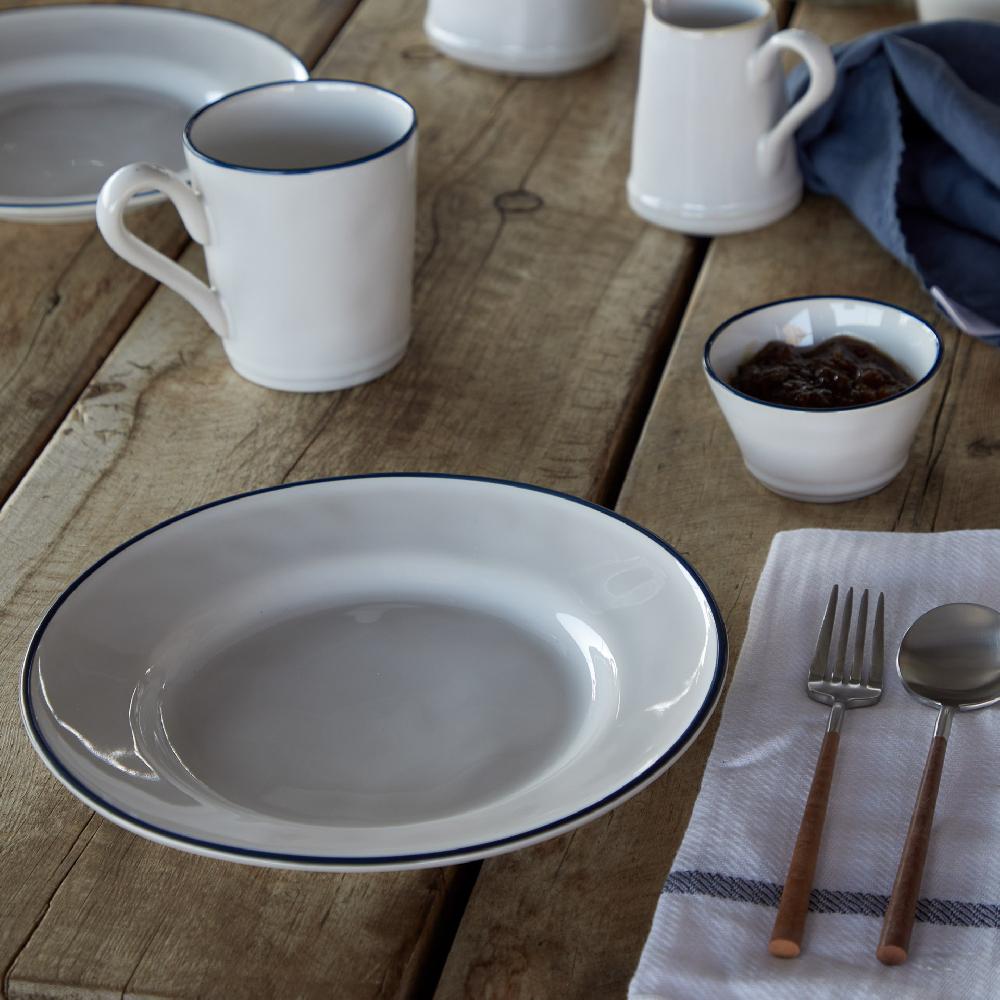 Costa Nova Round Ramekin Beja