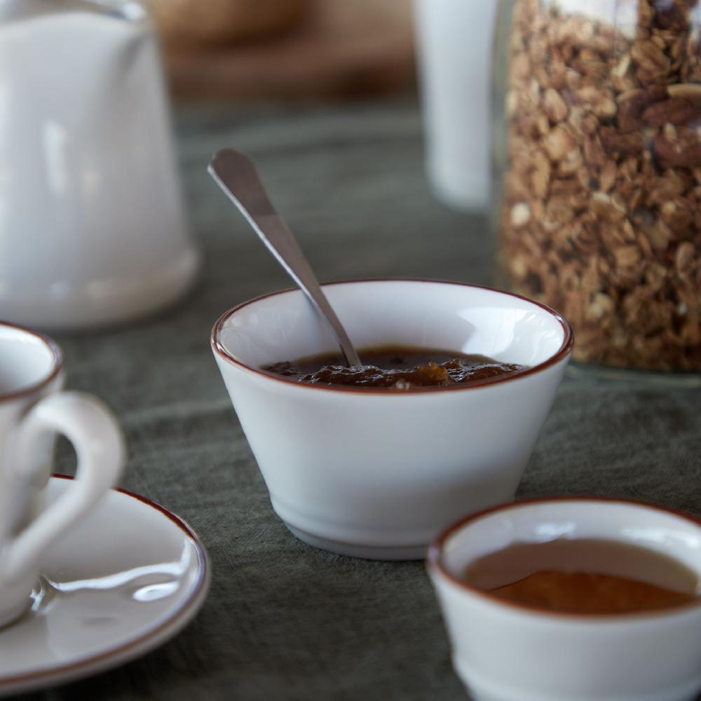 Costa Nova Round Ramekin Beja