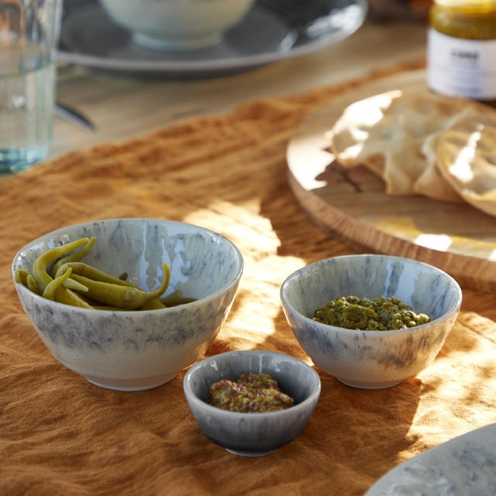 Costa Nova Round Ramekin Madeira