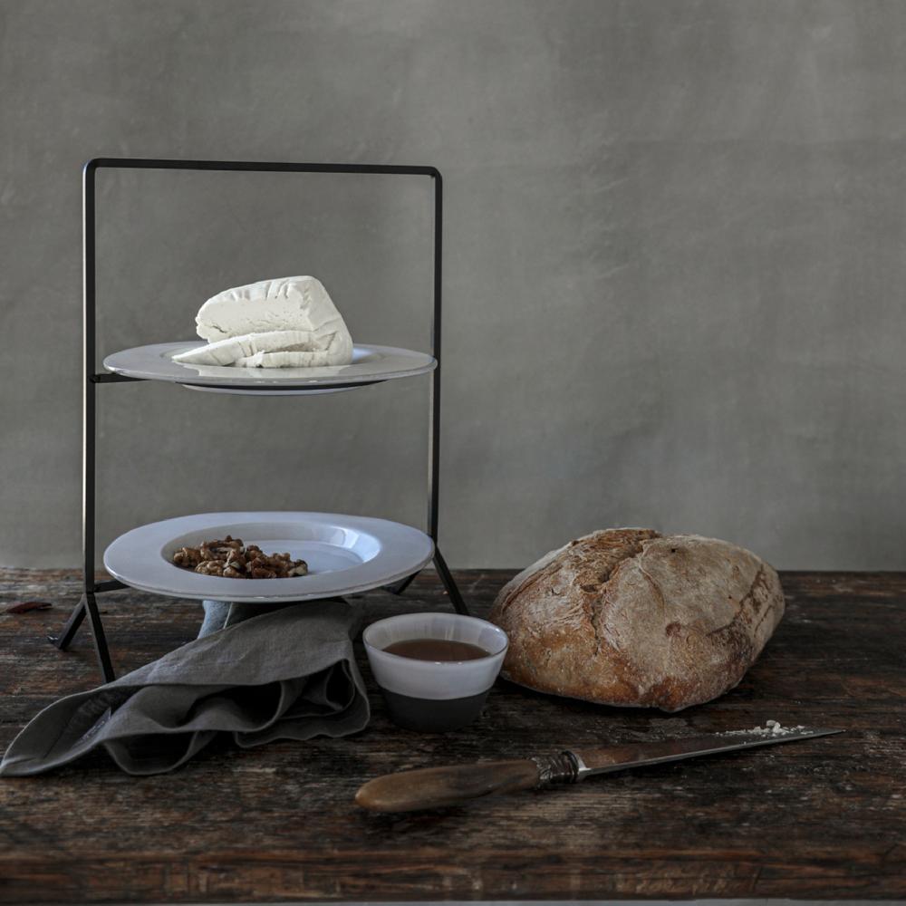 Costa Nova Round Ramekin Plano