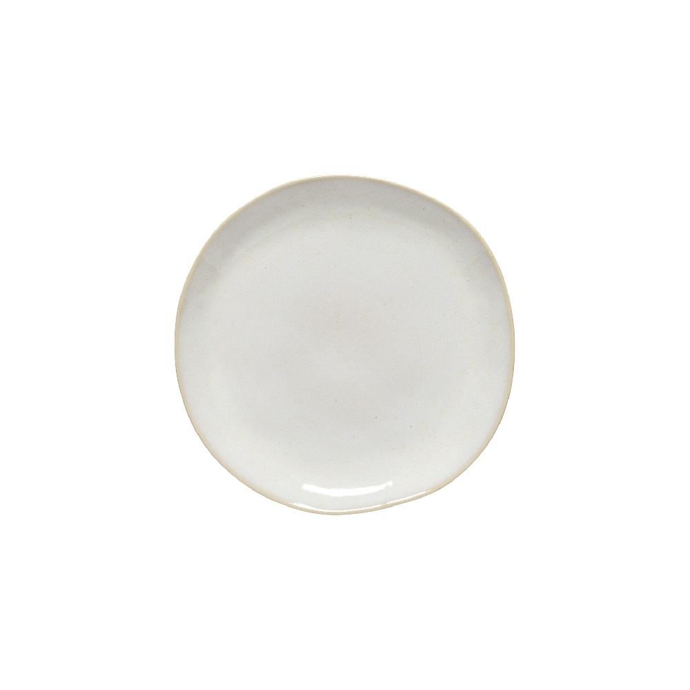 costa nova Salad/dessert plate Brisa