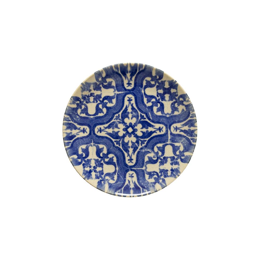 costa nova Salad / Dessert Plate Elements