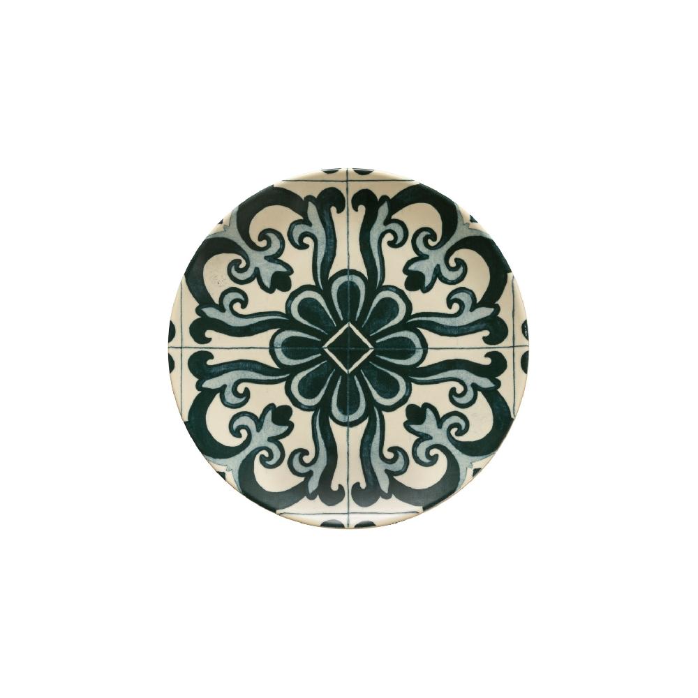 costa nova Salad / Dessert Plate Elements