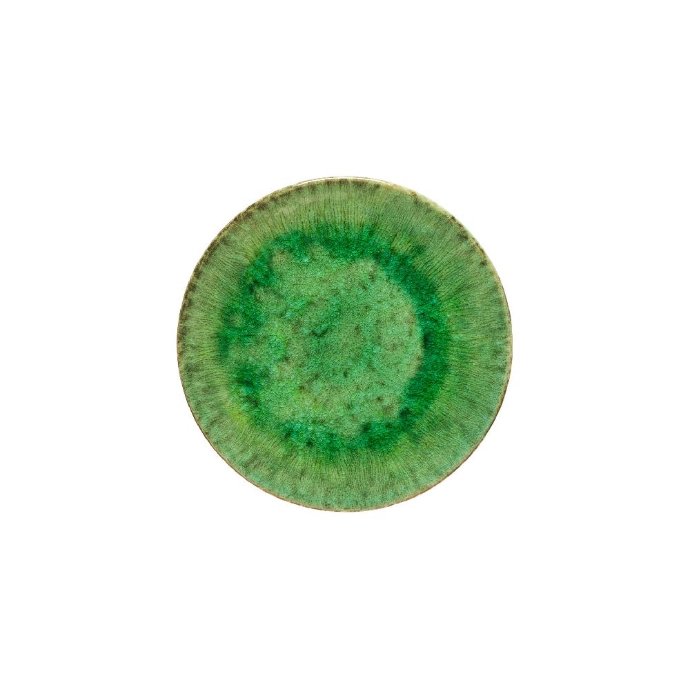 costa nova Salad / Dessert Plate Riviera