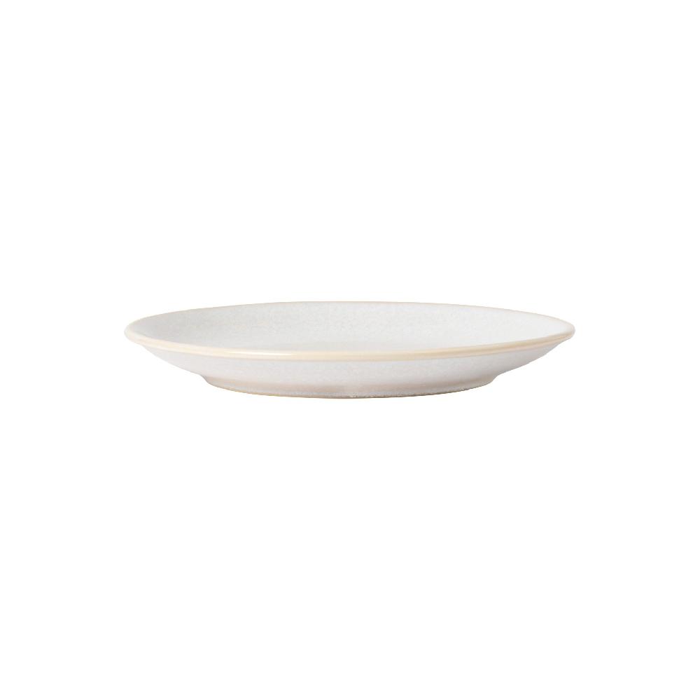 Costa Nova Salad / Dessert Round Coupe Plate Roda