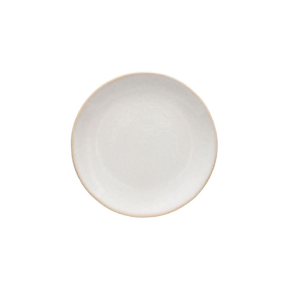 costa nova Salad / Dessert Round Coupe Plate Roda