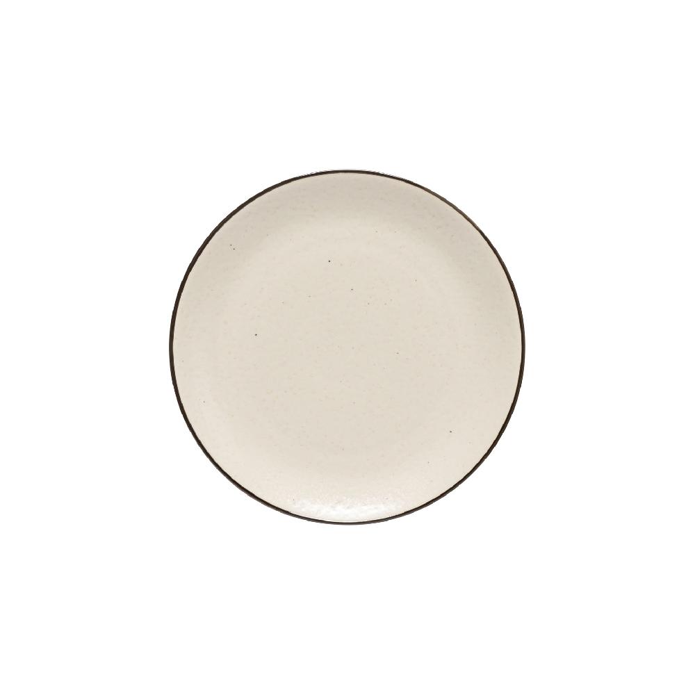 costa nova Salad Plate Augusta